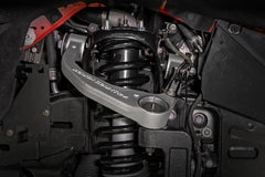 Red Forged Upper Control Arms | OE Upgrade | Toyota Tundra 2WD/4WD (22-26)