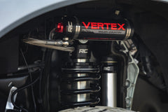 4.5 Inch Lift Kit | R/A | C/O V2 | Ford F-250/F-350 Super Duty 4WD (23-26)