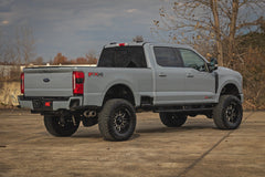 4.5 Inch Lift Kit | Radius Arm | Diesel | Ford F-250/F-350 Super Duty (23-26)