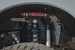 6 Inch Lift | C/O V2 | Ford F-250/F-350 Super Duty 4WD (2023-2026)