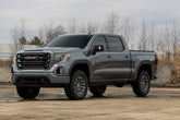 1.75 Inch Leveling Kit | Forged Alum UCA | AT4 | GMC Sierra 1500 (2019-2026)