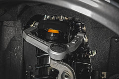 Upper Control Arms | OE Upgrade | Ford Ranger 2WD/4WD (2024-2026)