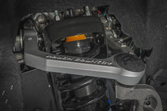 Upper Control Arms | OE Upgrade | Ford Ranger 2WD/4WD (2024-2026)