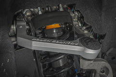 Upper Control Arms | OE Upgrade | Ford Ranger 4WD (2024-2025)