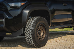 Sport Fender Flares | 8X0 Heritage Blue | Toyota 4Runner 2WD/4WD (2025-2026)
