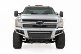 LED Light Kit | Ditch Mount | 3" OSRAM | Wide | Chevy 1500 & Chevy/GMC 2500HD/3500HD (07-14)