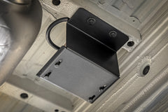 Compressor Mounting Kit | Mercedes-Benz Sprinter 2500/Sprinter 3500XD (19-26)
