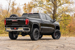 6 Inch Lift Kit | N3 Struts | GMC Sierra 1500 2WD (2025-2026)