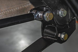 Traction Bar Kit | 2-5 Inch Lowering Kit | Ford F-150 (2015-2026)