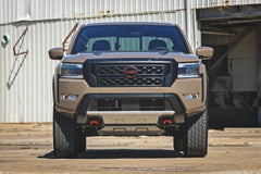 1.5 Inch Leveling Kit | Nissan Frontier 4WD (2022-2026)