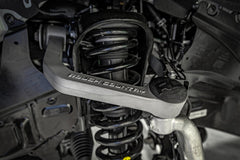 Forged Upper Control Arms | 3.5" Of Lift | Toyota Tacoma 4WD (2024-2026)