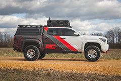 Roof Rack | Bed Cap | Toyota Tacoma 2WD/4WD (2024-2026)
