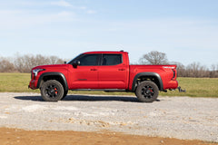 4 Inch Lift Kit | Toyota Tundra 4WD (2022-2026)