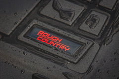 Sure-Fit Floor Mats | Front & Rear | Toyota 4Runner 2WD/4WD (2025-2026)