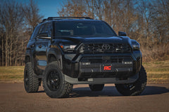3.5 Inch Lift Kit | TRD Offroad | M1R | Toyota 4Runner 4WD (2025-2026)