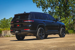 2 Inch Lift Kit | W/O Air Suspension | Jeep Grand Cherokee L 2WD/4WD (2021-2026)