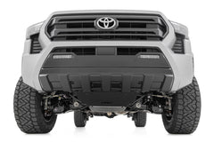 Skid Plate | Toyota Tacoma 2WD/4WD (2024-2026)