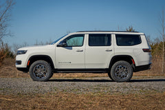 3 Inch Lift Kit | Jeep Wagoneer 4WD (2022-2025)