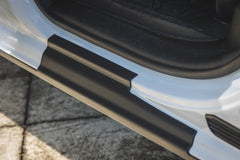 Trail Cladding | Rocker Sill Plates | Ram 1500 2WD/4WD (2019-2026)