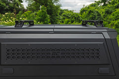 Adjustable Crossbars | Universal T-Slot | Bed Cap