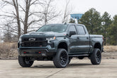 4 Inch Lift Kit | AT4/Trailboss | Vertex | Chevy/GMC 1500 (25-26)