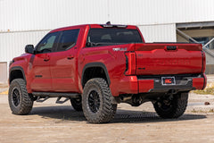 6 Inch Lift Kit | Toyota Tundra 4WD (2022-2026)