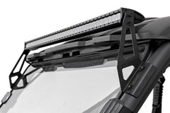 LED Light Kit | Front Mount | 50" Spectrum Series Single Row | CFMOTO UFORCE 1000