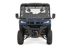 LED Light Kit | Front Mount | 50" Spectrum Series Single Row | CFMOTO UFORCE 1000