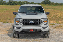 Hood Scoop | Ford F-150 2WD/4WD (2021-2026)