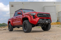 3.5 Inch Lift Kit | M1R | Toyota Tacoma 4WD (2024-2026)