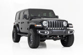 2.5 Inch Lift Kit | Coils | V2 | Jeep Wrangler Unlimited 4WD (2024-2026)