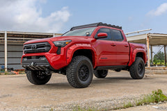 3.5 Inch Lift Kit | M1R | Toyota Tacoma 4WD (2024-2026)