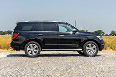 1 Inch Leveling Kit | CCD | Ford Expedition 4WD (2018-2026)