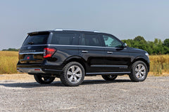 1 Inch Leveling Kit | CCD | Ford Expedition 4WD (2018-2025)