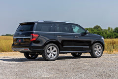 1 Inch Leveling Kit | CCD | Ford Expedition 4WD (2018-2026)