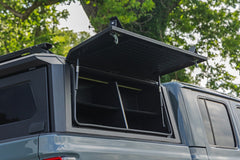 Molle Panel Kit | Bed Cap Door | Jeep Gladiator JT (2020-2026)