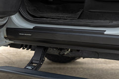 Trail Cladding | Rocker Sill Plates | Ford F-150 2WD/4WD (2021-2026)