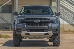 3.5 Inch Lift Kit | Ford Ranger 4WD (2024-2026)