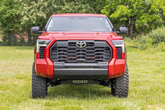 6 Inch Lift Kit | Toyota Tundra 4WD (2022-2026)
