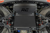 Skid Plate Kit | Chevy Silverado 1500 4WD (2019-2026)
