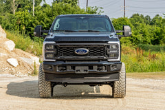 6 Inch Lift Kit | Diesel | No OVLD | M1 | Ford F-250/F-350 Super Duty (23-26)