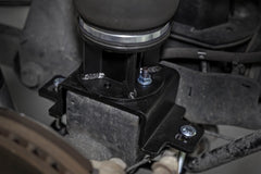 Air Spring Kit w/compressor | Ram 2500 2WD (2014-2026)