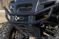 Winch Mount | Polaris Ranger 800 XP