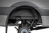 Rear Wheel Well Liners | Mercedes-Benz Sprinter 3500 (19-22)/Sprinter 3500XD (19-25)