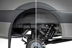 Rear Wheel Well Liners | Mercedes-Benz Sprinter 3500 (19-22)/Sprinter 3500XD (19-26)