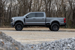 Sport Fender Flares | HX Antimatter Blue | Ford F-250/F-350 Super Duty (23-26)