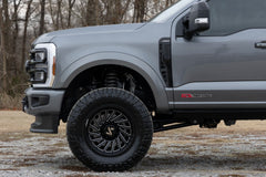 Sport Fender Flares | Ford F-250/F-350 Super Duty 2WD/4WD (2023-2026)