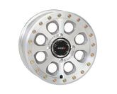 SB7 BL WHEEL - MACHINED