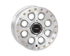 SB7 BL WHEEL - MACHINED