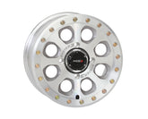 SB7 BL WHEEL - MACHINED